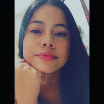 Babysitter Palmira: Melissa