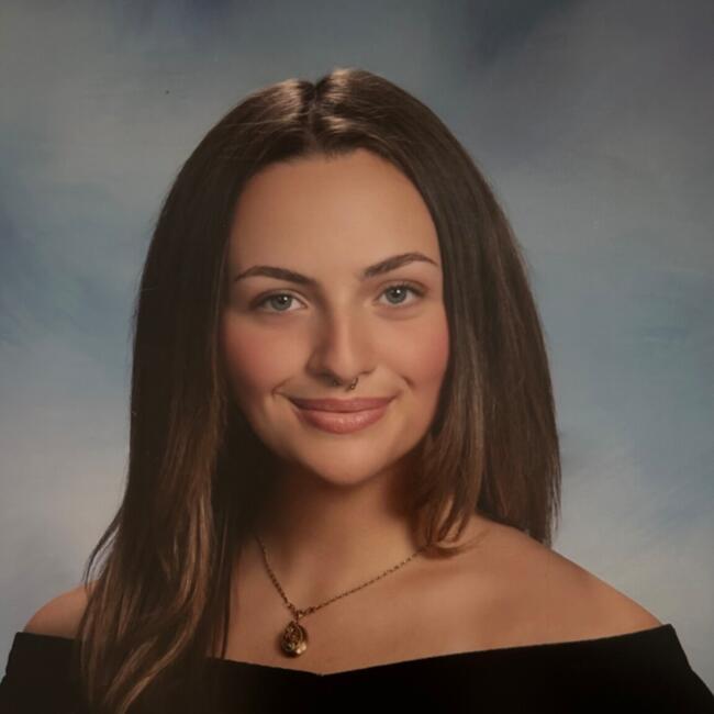 Babysitter in Blackrock: Ava