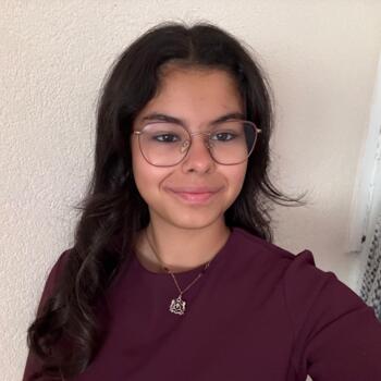 Babysitter in Frontignan: Sihem