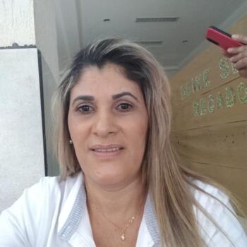 Babysitter Osasco: Alci