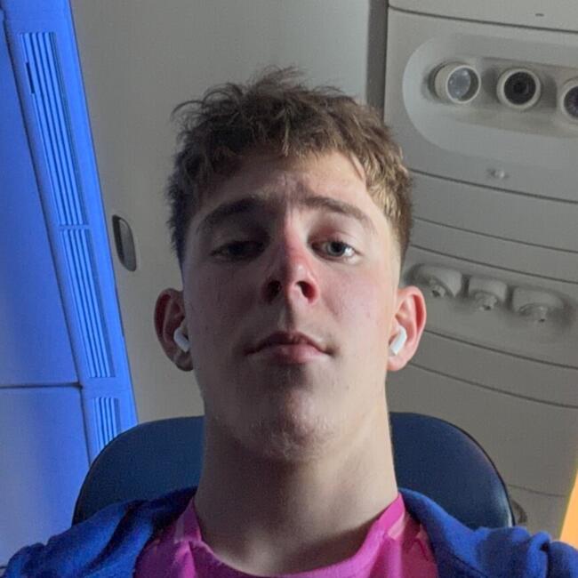 Babysitter in Undenheim: Jaydon