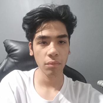 Babysitting job in Chihuahua City: babysitting job JesusManuel
