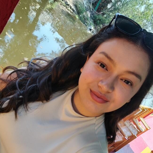 Niñera en San José: Alison Ruiz