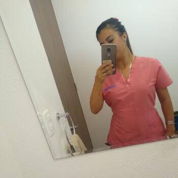 Babysitter in Toluca: Maribel
