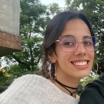 Babysitter στην περιοχή Τσιουντάντ ντε λα Κόστα: Maite