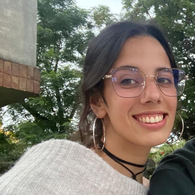 Niñera en Ciudad de la Costa: Maite