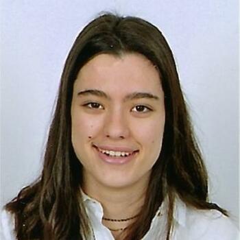Nanny in Madrid: Marta
