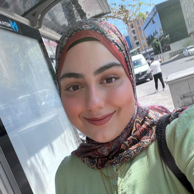 Babysitter in Mühlheim am Main: Aybuke