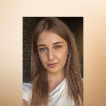 Babysitter in Cluj-Napoca: Isabel