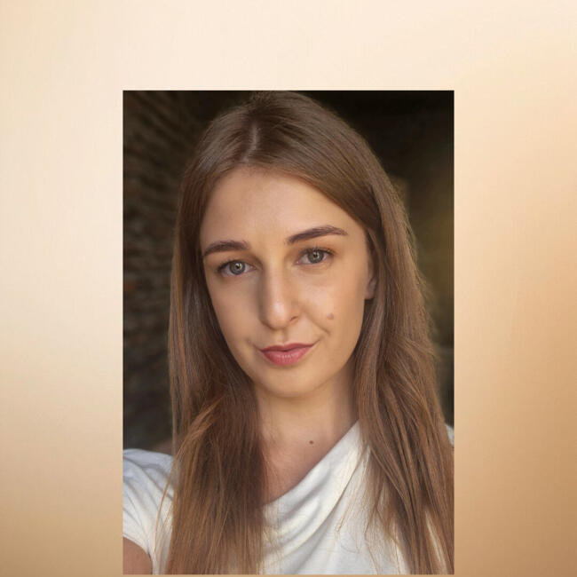 Babysitter in Cluj-Napoca: Isabel