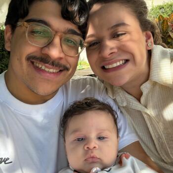 Pai/mãe Jundiaí: Samuel