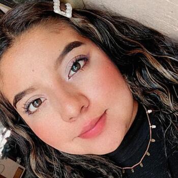 Babysitter in Ecatepec: Lucero