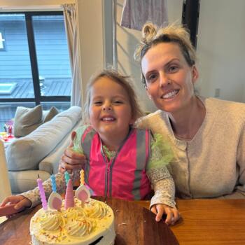 Babysitting job in Hastings: babysitting job Nikki