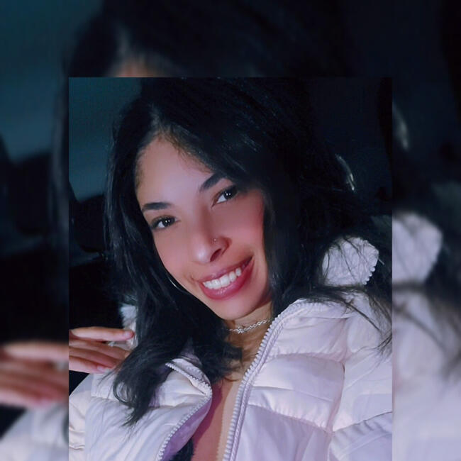 Babá em Pouso Alegre: Vanessa