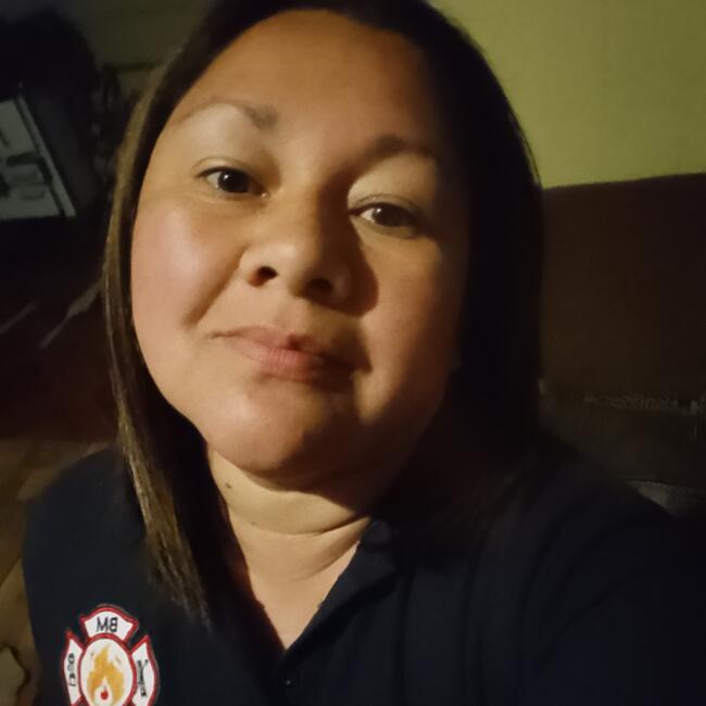 Babysitter in Padre Las Casas: Angelica