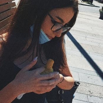 Niñera La Louvière: Emilie