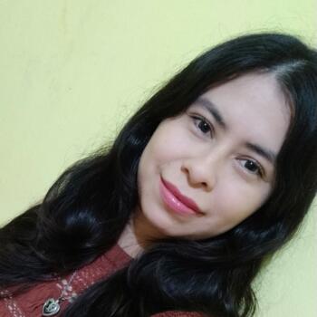 Babysitter in Xalapa: Alondra
