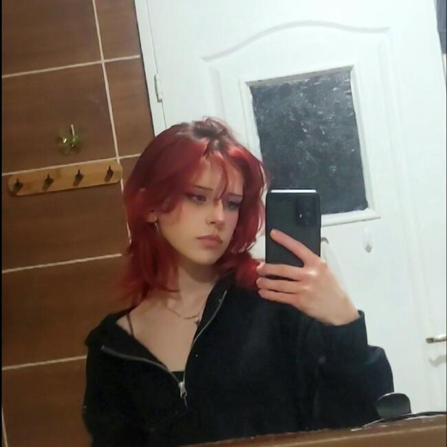 Opiekunka do dziecka w Szczecin: Magdalena