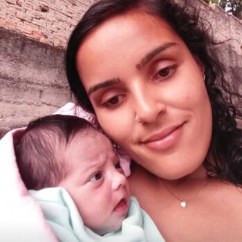 Babysitter Contagem: Tatiane