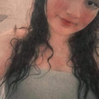 Niñera Coquimbo: Tahya Bustamante
