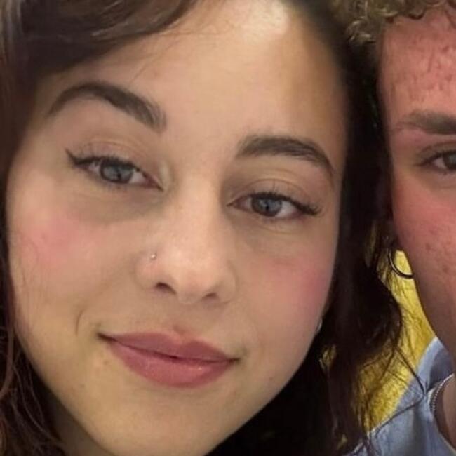 Babysitter in L’Aquila: Giorgia