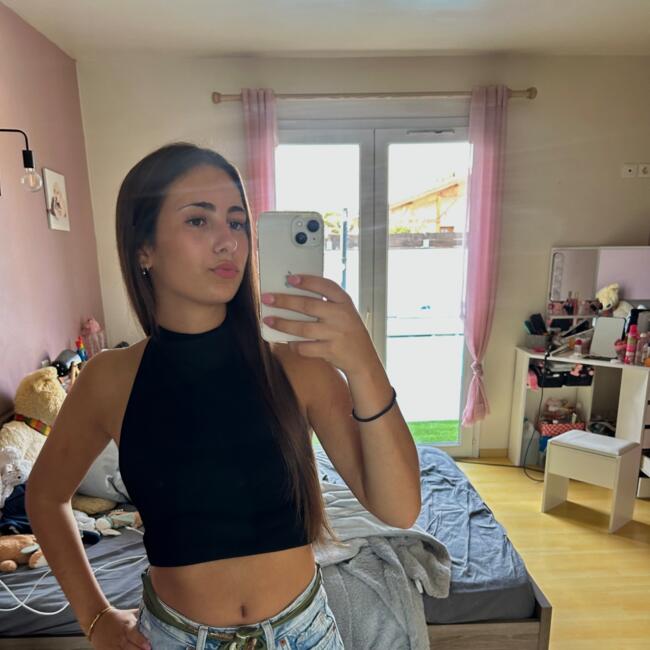 Babysitter in Gujan-Mestras: Keliah