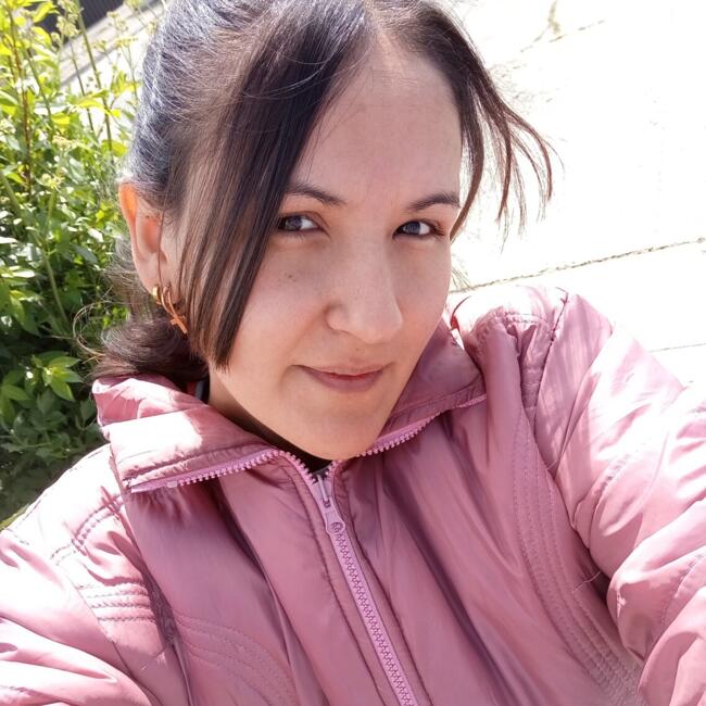 Babysitter in Río Grande: Belen