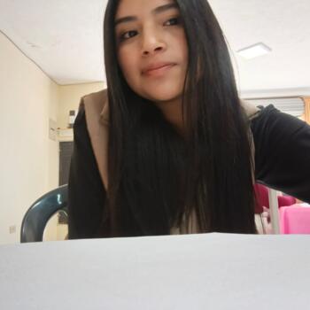 Niñera en Guaranda: Nayeli