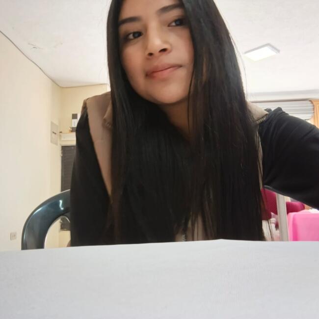 Niñera en Guaranda: Nayeli