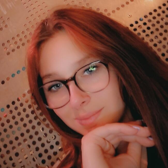 Babysitter in Huy: Iliana