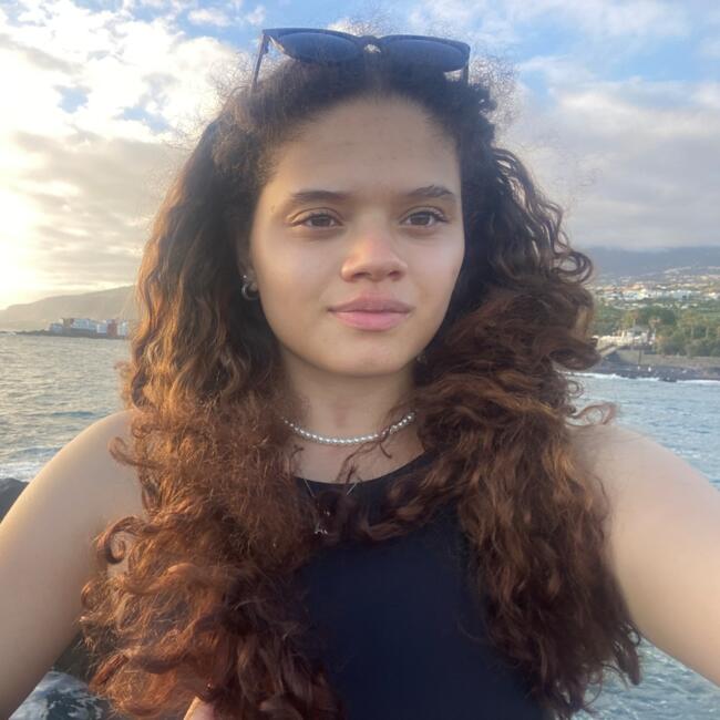 Oppas in Warder: Angel