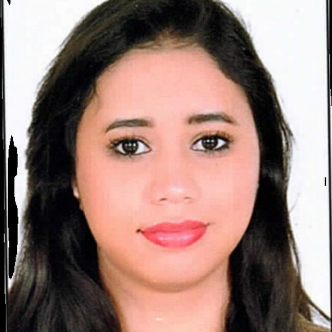 جليسة أطفال في الدوحة: Majda