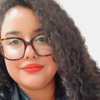 Babá em Londrina: Stephanieg