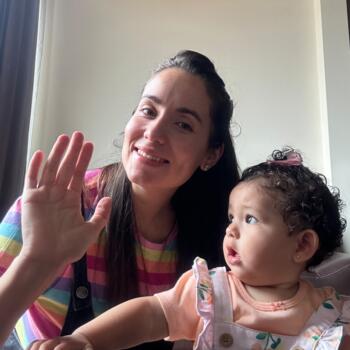 Babysitting job in Siquirres: babysitting job Tracy