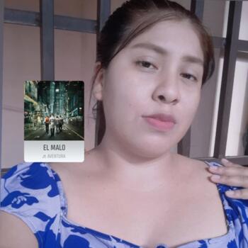 Niñera en Cañazas: Zoila Valdes