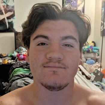 Babysitter in Ardmore (Oklahoma): Killian