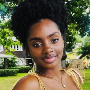 Babysitter in Sittard: Halima