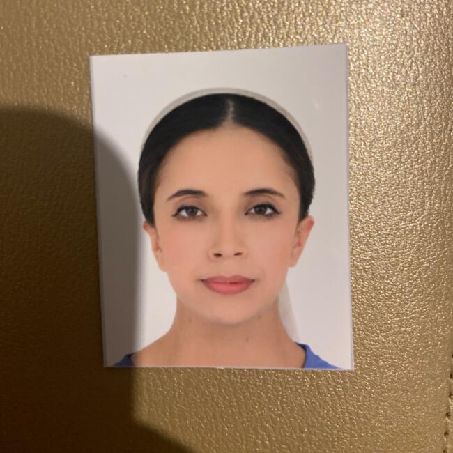 Babysitter in Baiso: Assia