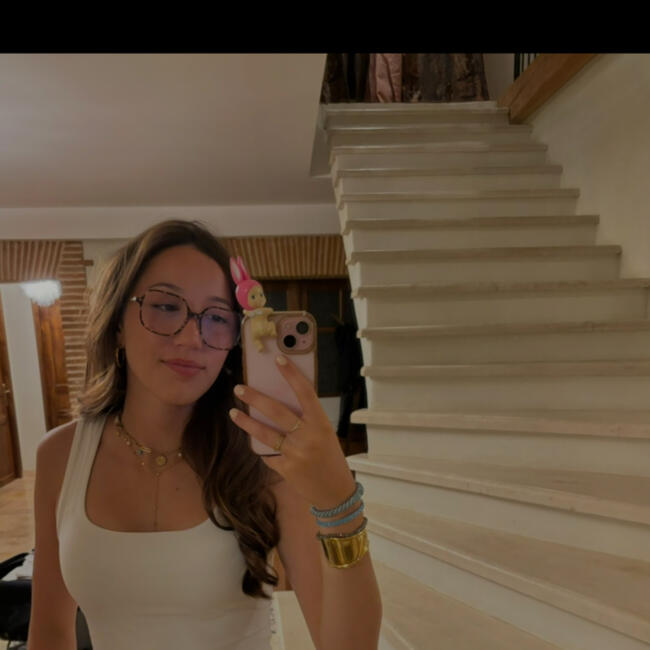 Babysitter in Soorts-Hossegor: Alice