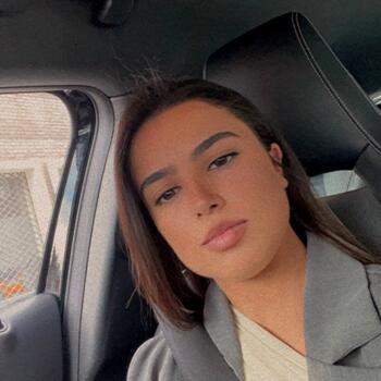 Babysitting job in Maubeuge: babysitting job Ikram