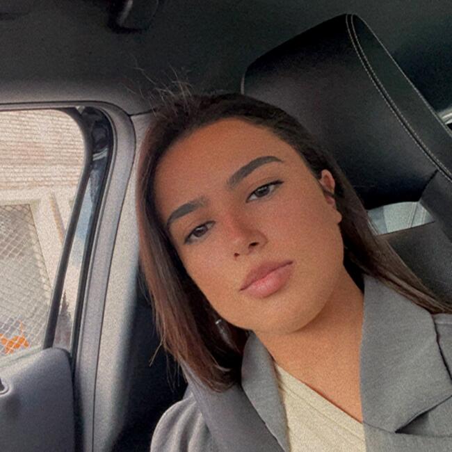 Babysitting job in Maubeuge: Ikram