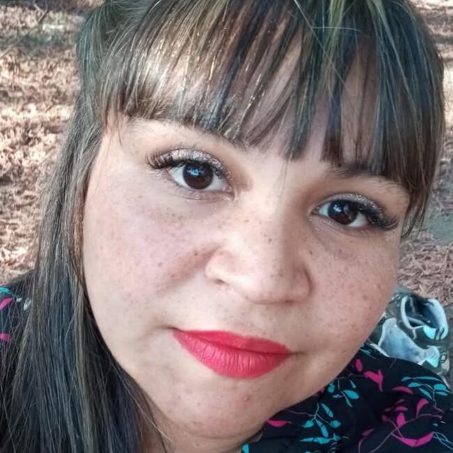 Niñera en Los Ángeles: Yasmin ninoska