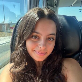 Babysitter in Evora: Mariana