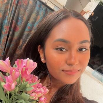 Babysitter in Saint-Denis: Tarishma