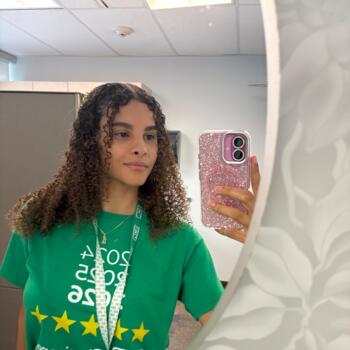 Niñera en Bayamón: Giomailly