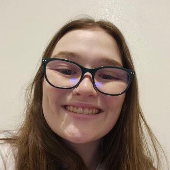 Babysitter La Verne: Kyla