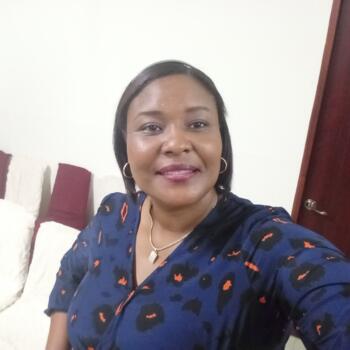 Babysitter in San Miguelito: Yaribeth