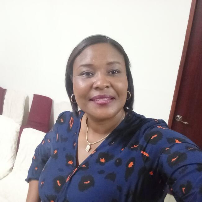 Babysitter in San Miguelito: Yaribeth