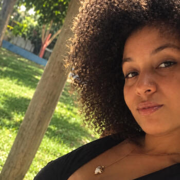 Babysitter in Morro Agudo: Sofia