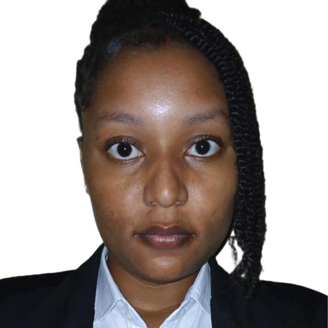 Babysitter in Kwale: Monicah Mutheu